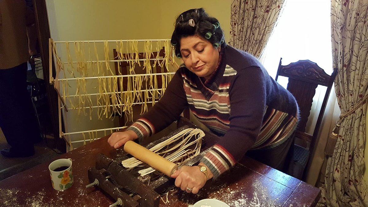 Photo from the movie Feast of the Seven Fishes