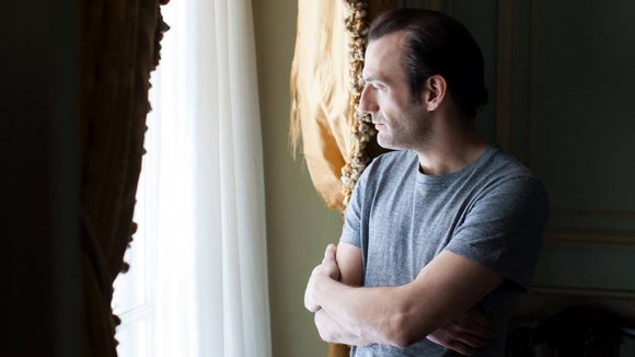 Photo from the movie Felix and Meira