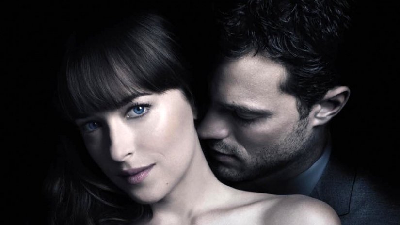 Photo from the movie Fifty Shades Freed