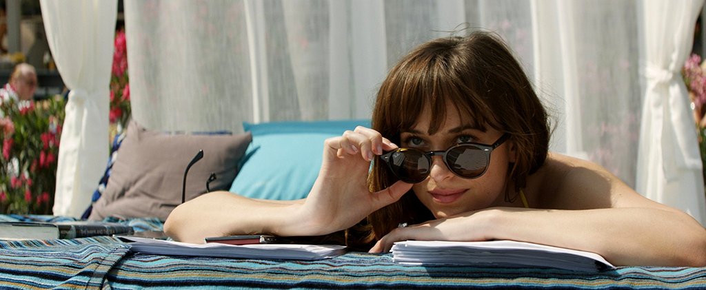 Photo from the movie Fifty Shades Freed