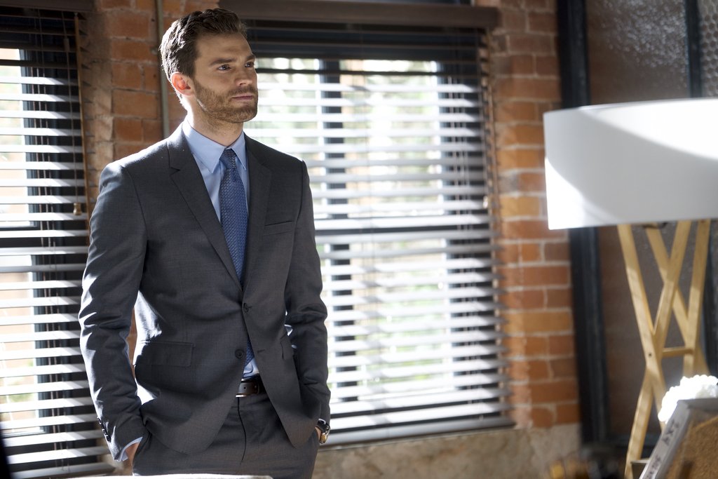 Photo from the movie Fifty Shades Freed