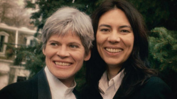 Photo from the movie Finn's Girl