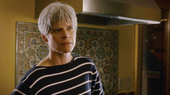 Photo from the movie Finn's Girl