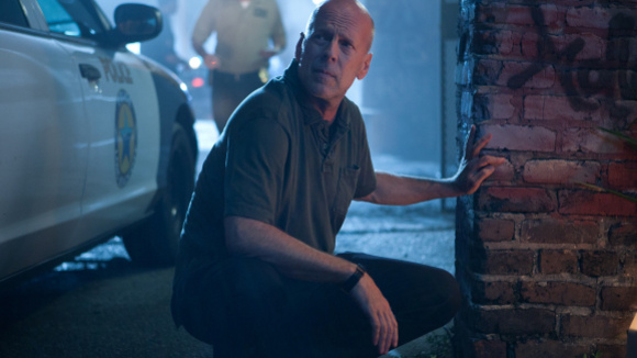 Photo from the movie Fire with Fire