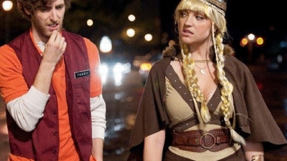 Photo from the movie Fun Size