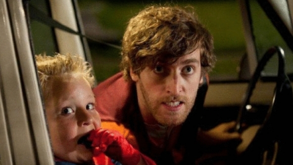 Photo from the movie Fun Size