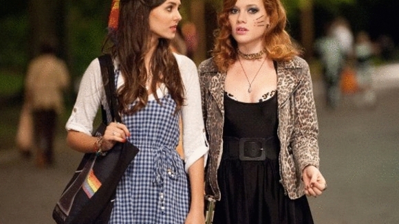 Photo from the movie Fun Size