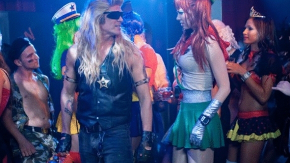 Photo from the movie Fun Size