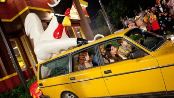 Photo from the movie Fun Size