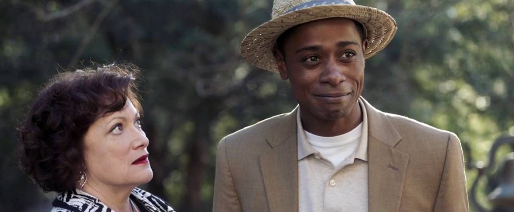 Photo from the movie Get Out