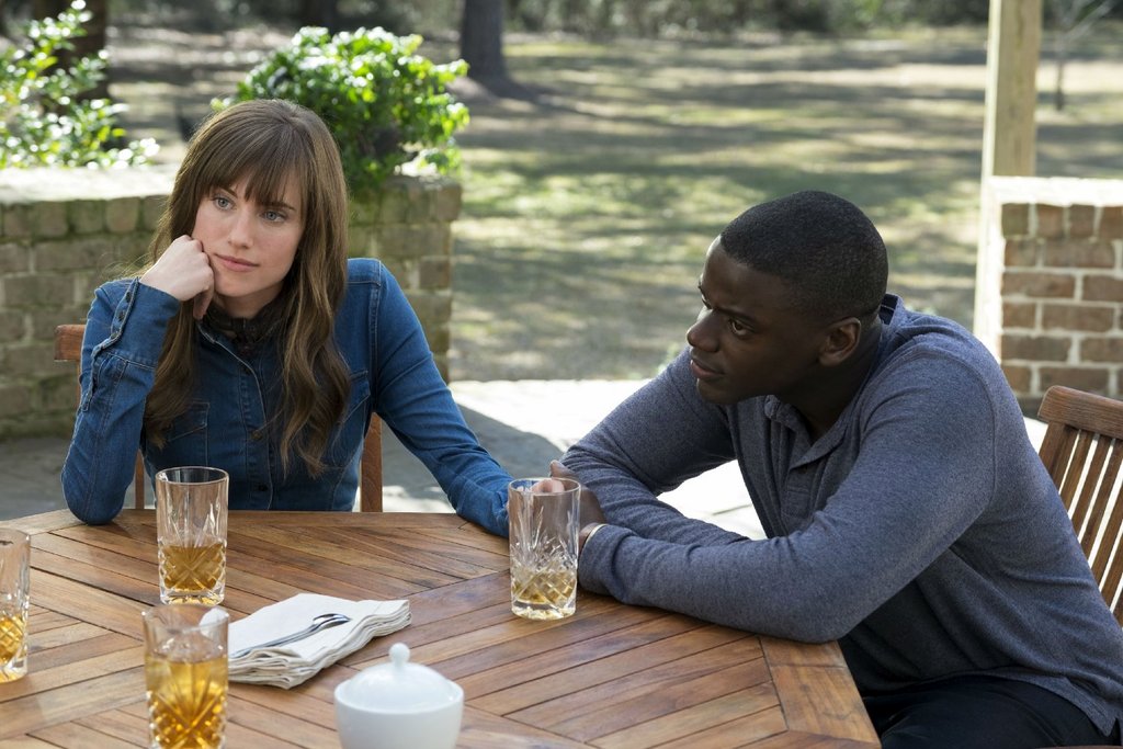 Photo from the movie Get Out