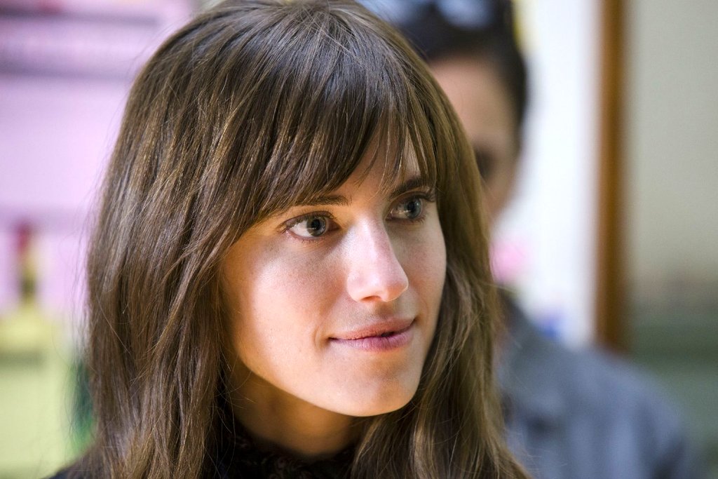 Photo from the movie Get Out