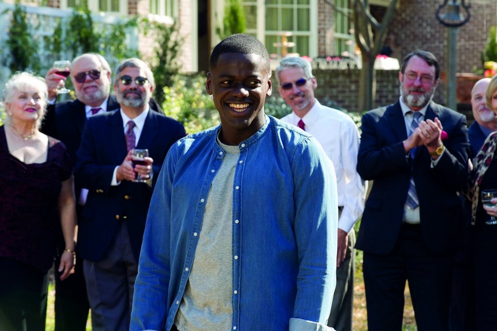Photo from the movie Get Out