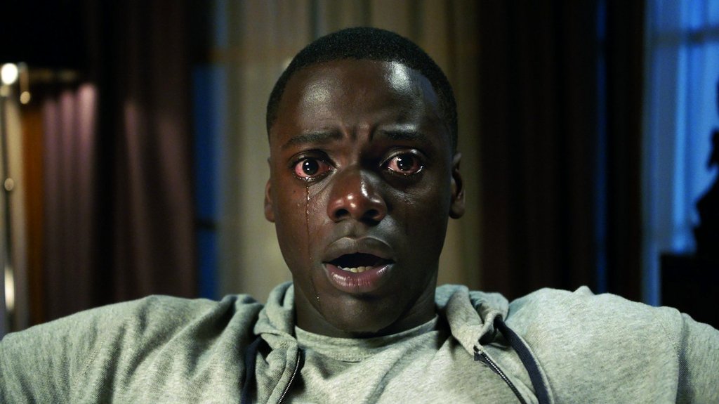 Photo from the movie Get Out