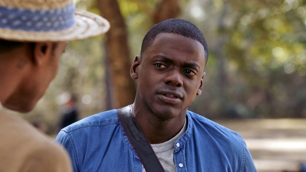 Photo from the movie Get Out