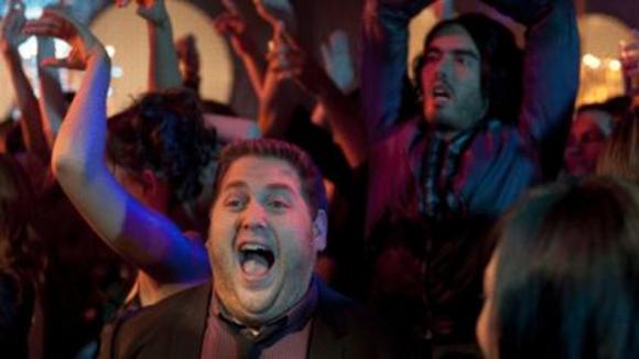 Photo from the movie Get Him to the Greek