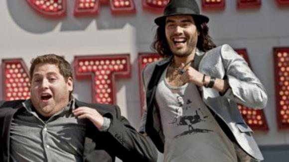 Photo from the movie Get Him to the Greek