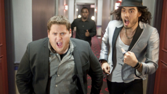 Photo from the movie Get Him to the Greek