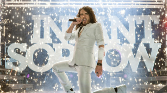 Photo from the movie Get Him to the Greek