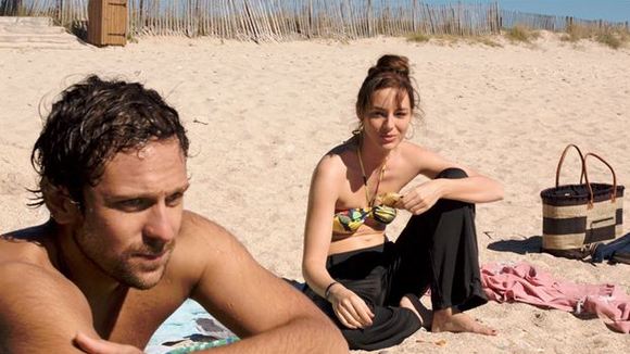 Photo from the movie Going Away