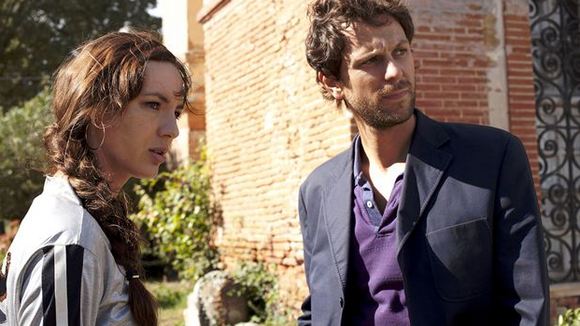 Photo from the movie Going Away