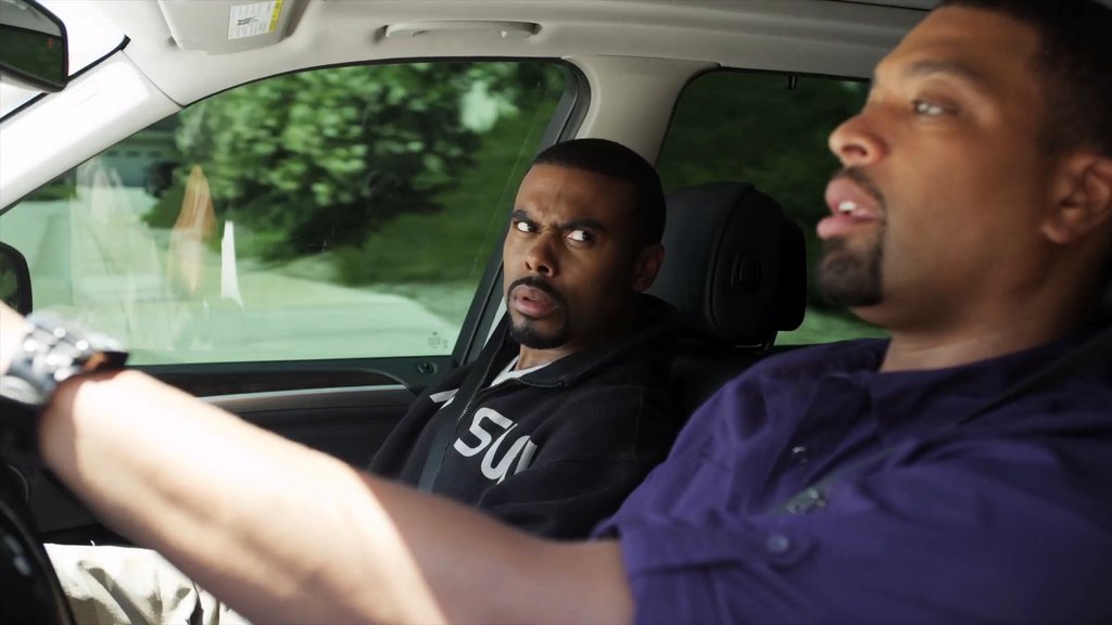 Photo from the movie Grow House