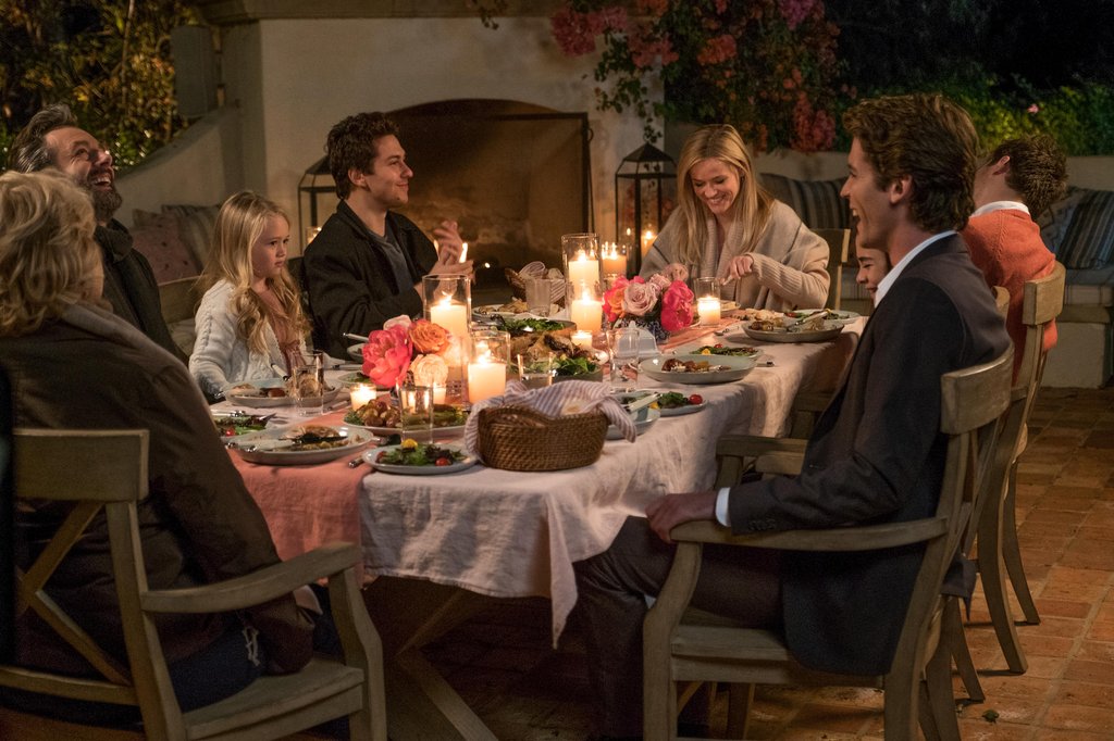 Photo from the movie Home Again