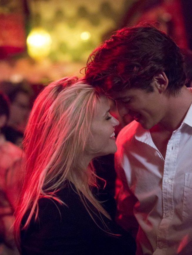 Photo from the movie Home Again