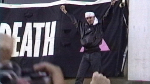 Photo from the movie How to Survive a Plague