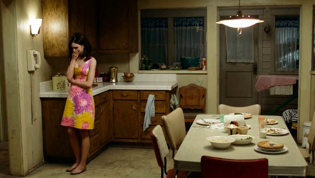 Photo from the movie I Am the Night