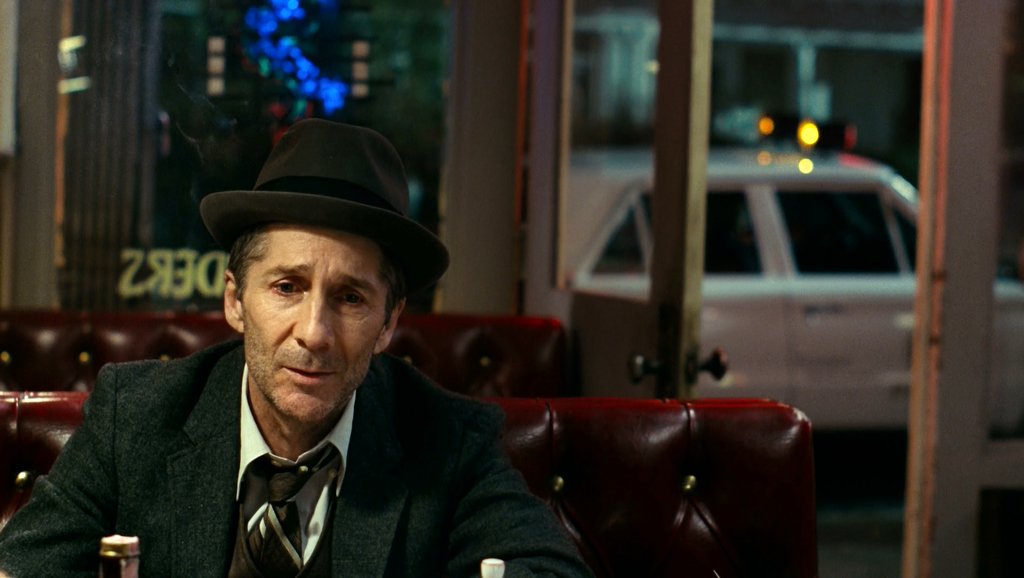 Photo from the movie I Am the Night