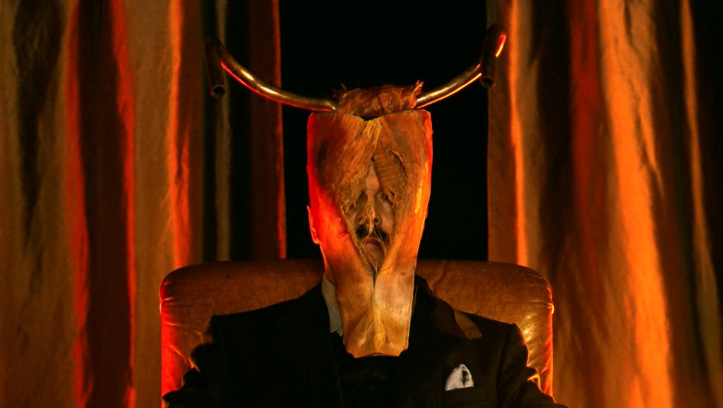 Photo from the movie I Am the Night