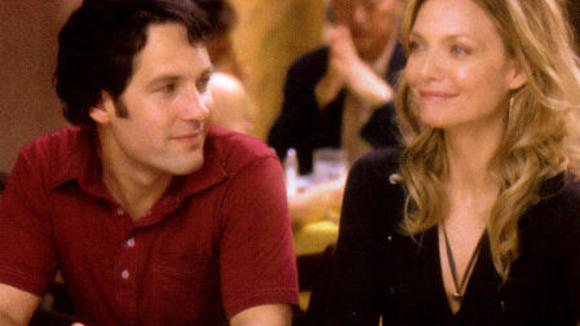 Photo from the movie I Could Never Be Your Woman