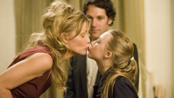 Photo from the movie I Could Never Be Your Woman