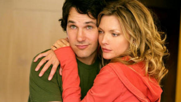 Photo from the movie I Could Never Be Your Woman