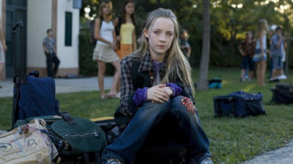 Photo from the movie I Could Never Be Your Woman