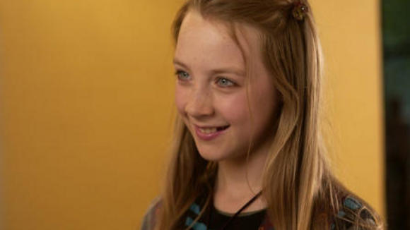 Photo from the movie I Could Never Be Your Woman