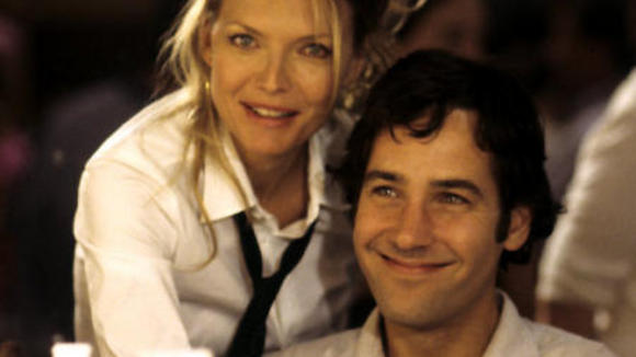 Photo from the movie I Could Never Be Your Woman