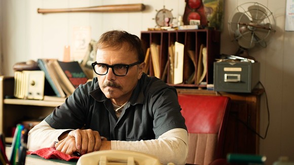 Photo from the movie The Identical