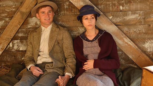 Photo from the movie The Identical