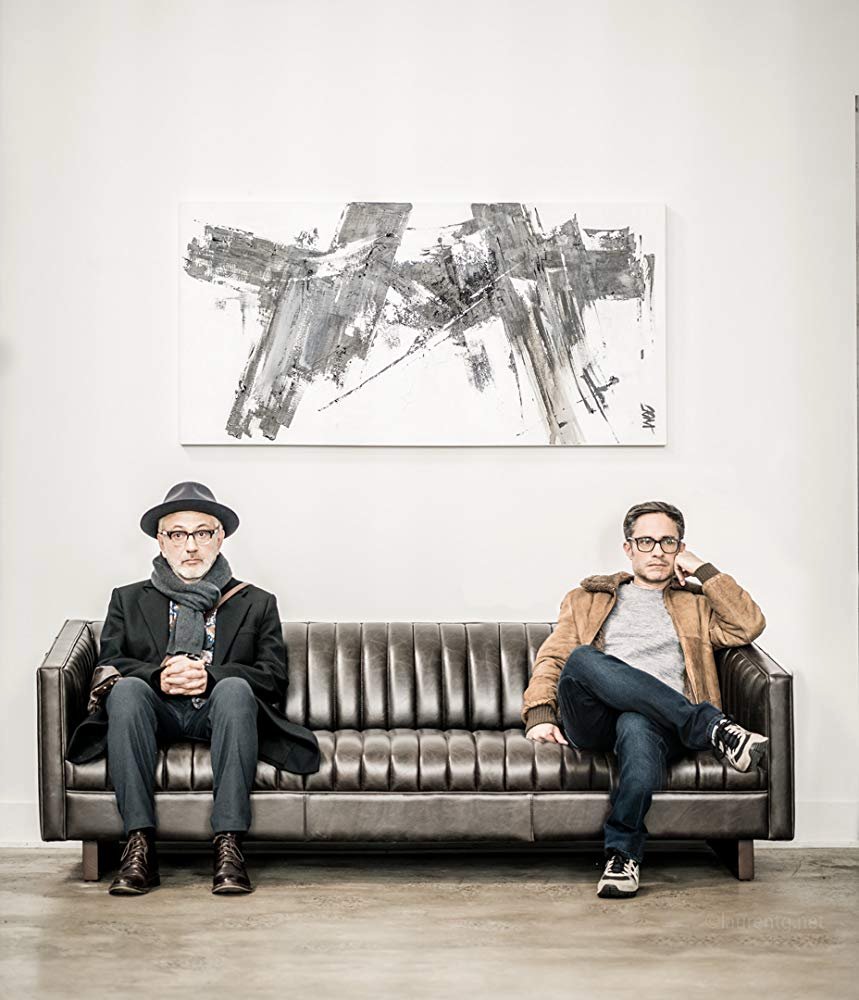 Photo from the movie It Must Be Heaven