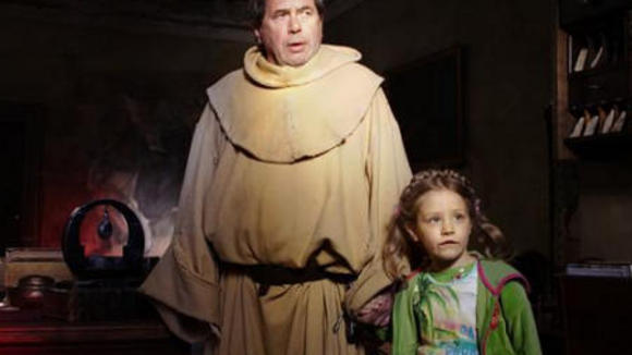 Photo from the movie Jasminum