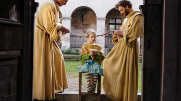 Photo from the movie Jasminum