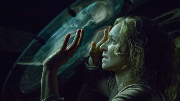 Photo from the movie The Keeper of Lost Causes