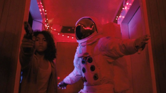 Photo from the movie Kicks