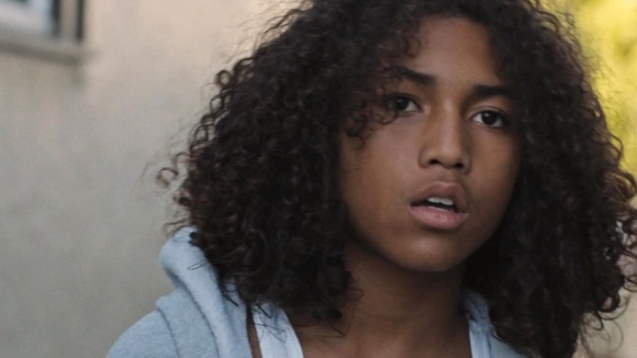 Photo from the movie Kicks