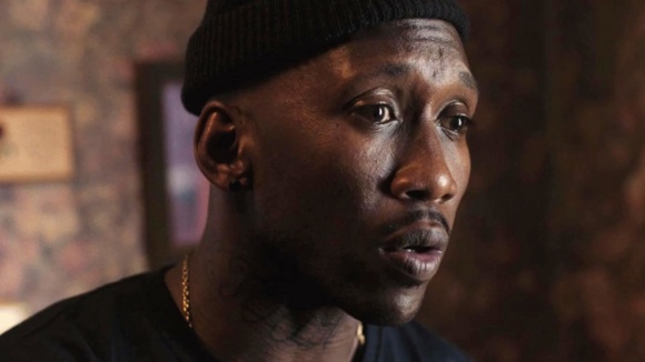 Photo from the movie Kicks