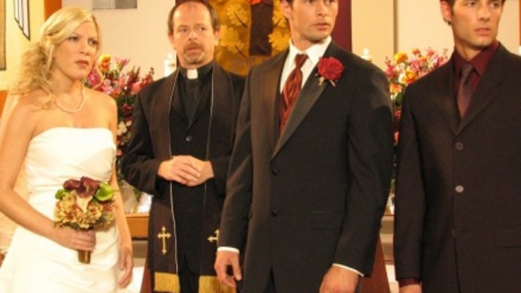 Photo from the movie Kiss the Bride