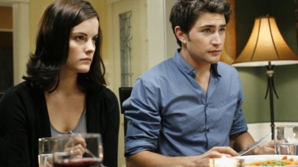 Photo from the movie Kyle XY