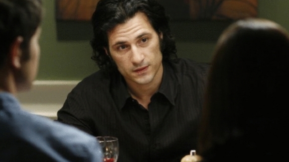 Photo from the movie Kyle XY